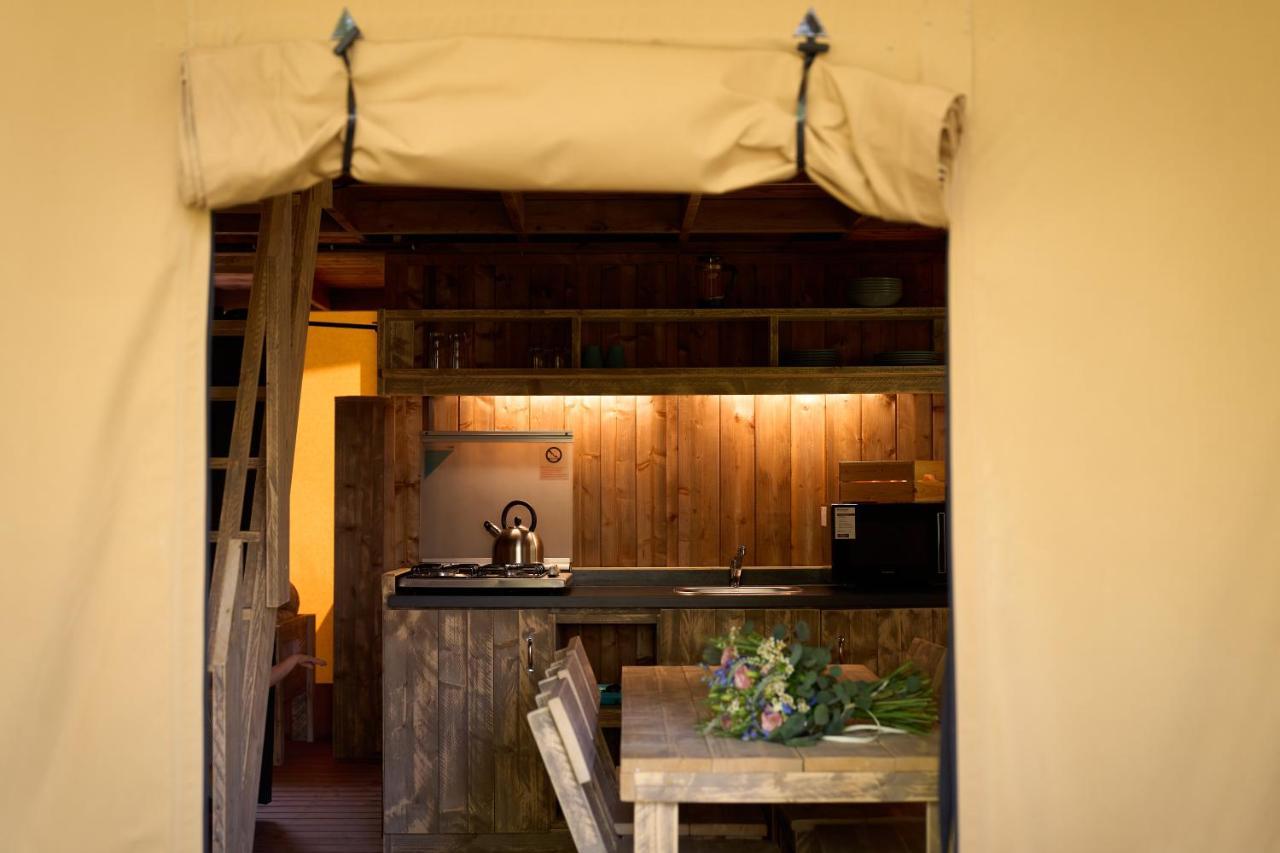 Camping Campo Dei Fiori 베이다 외부 사진