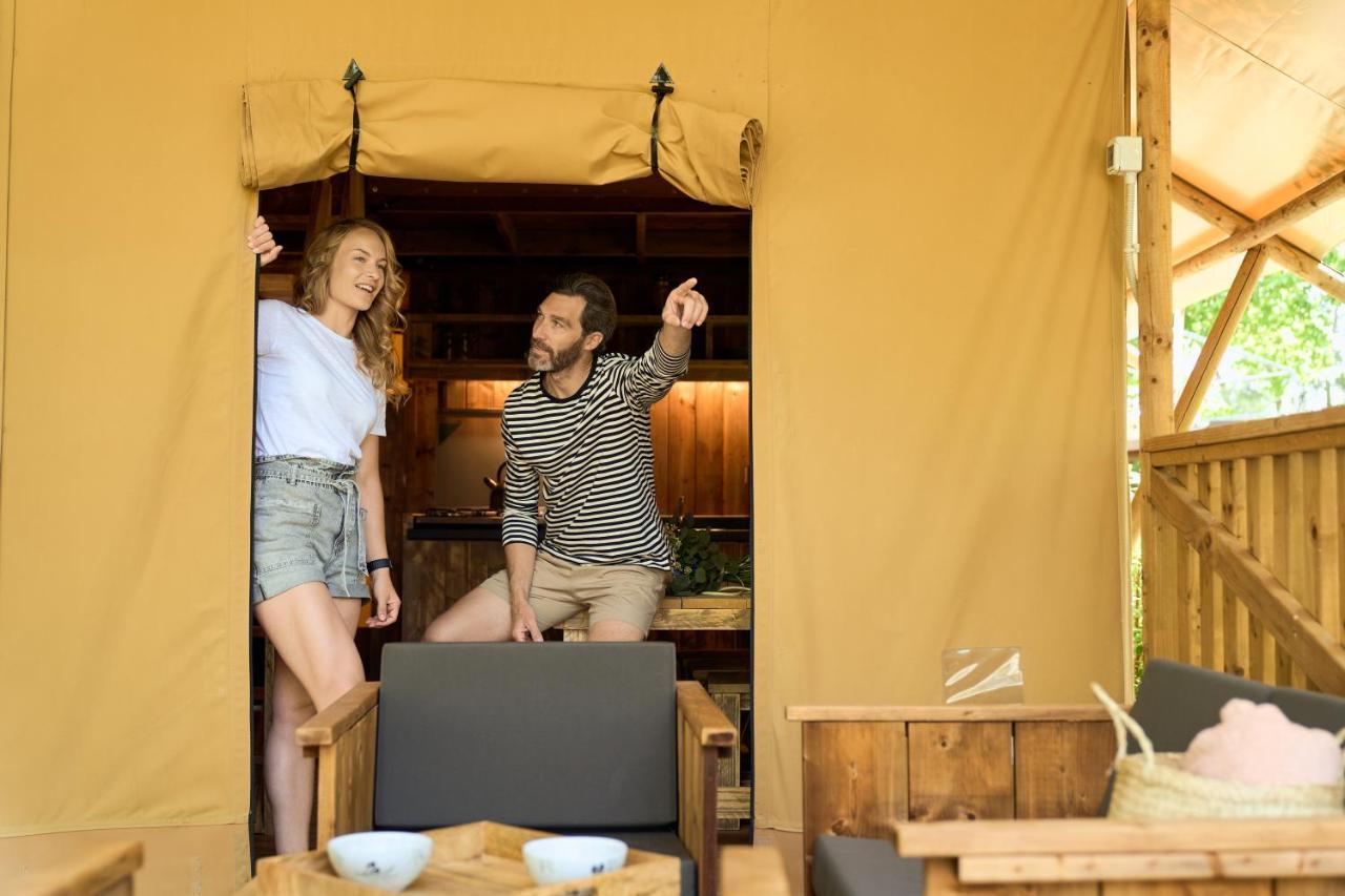 Camping Campo Dei Fiori 베이다 외부 사진