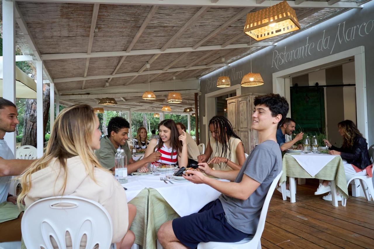 Camping Campo Dei Fiori 베이다 외부 사진