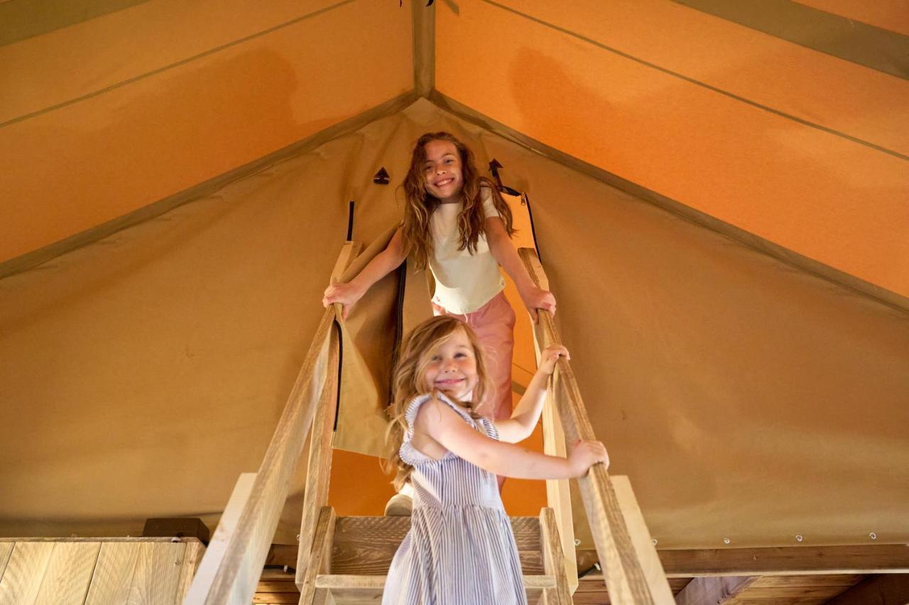 Camping Campo Dei Fiori 베이다 외부 사진