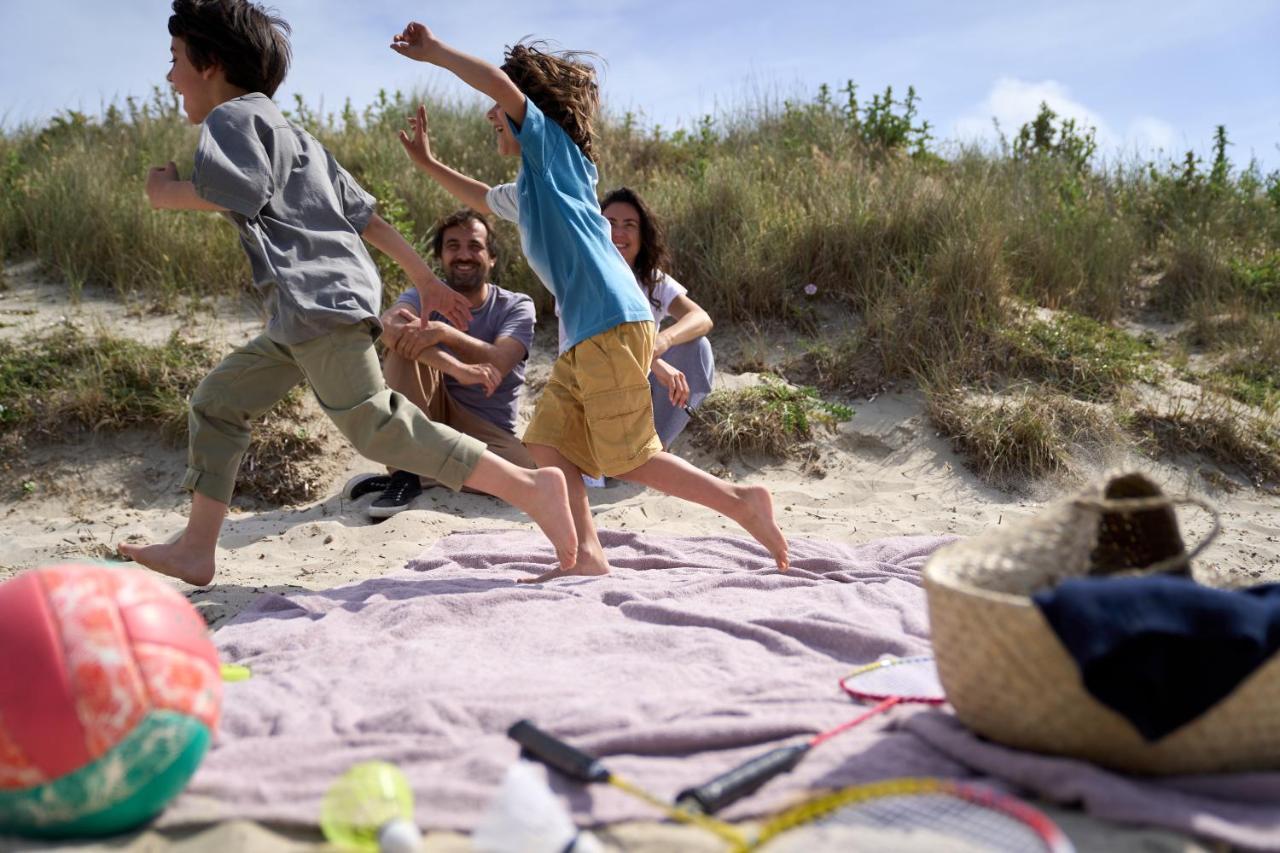 Camping Campo Dei Fiori 베이다 외부 사진