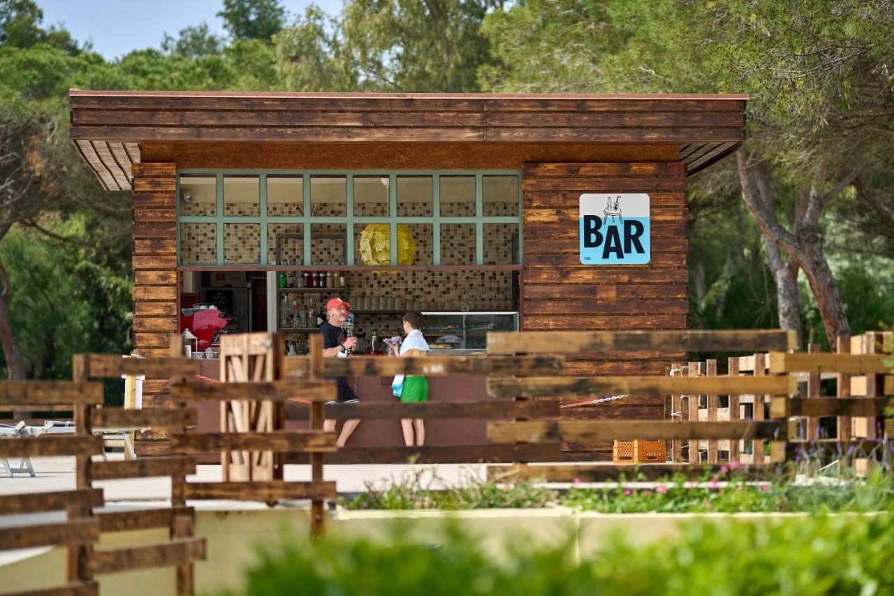 Camping Campo Dei Fiori 베이다 외부 사진