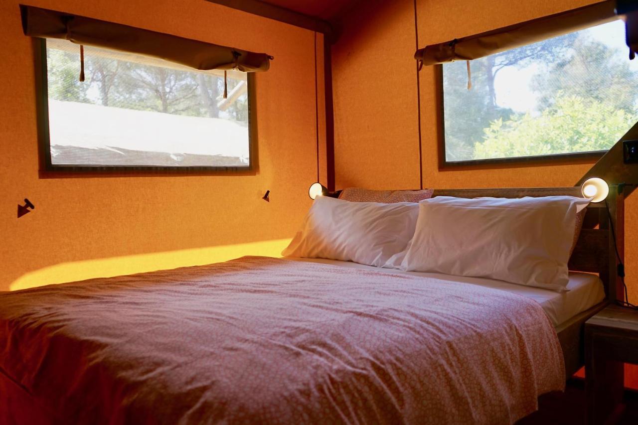 Camping Campo Dei Fiori 베이다 외부 사진