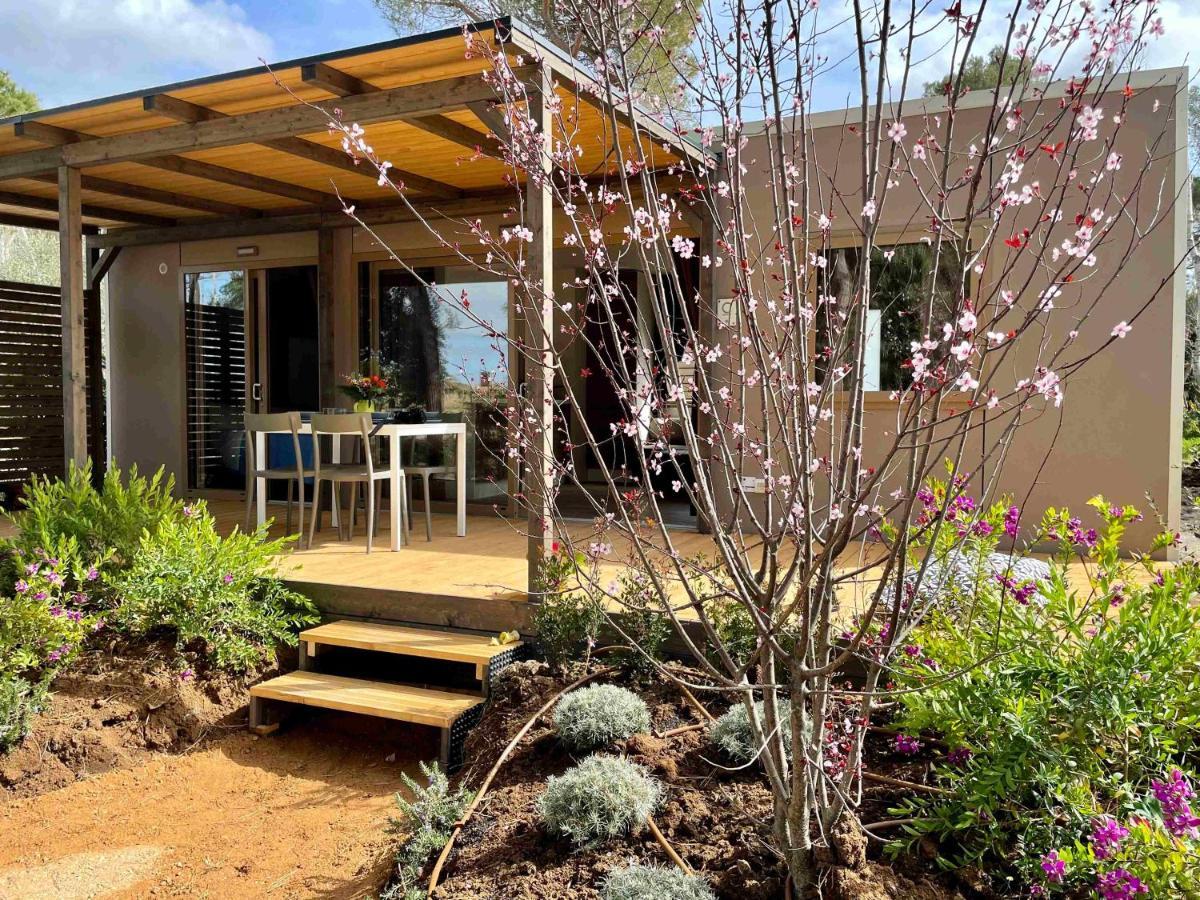 Camping Campo Dei Fiori 베이다 외부 사진