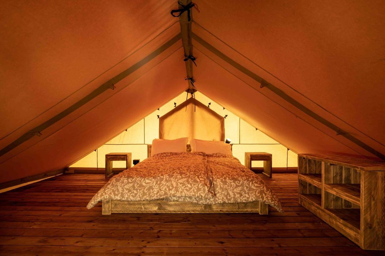 Camping Campo Dei Fiori 베이다 외부 사진