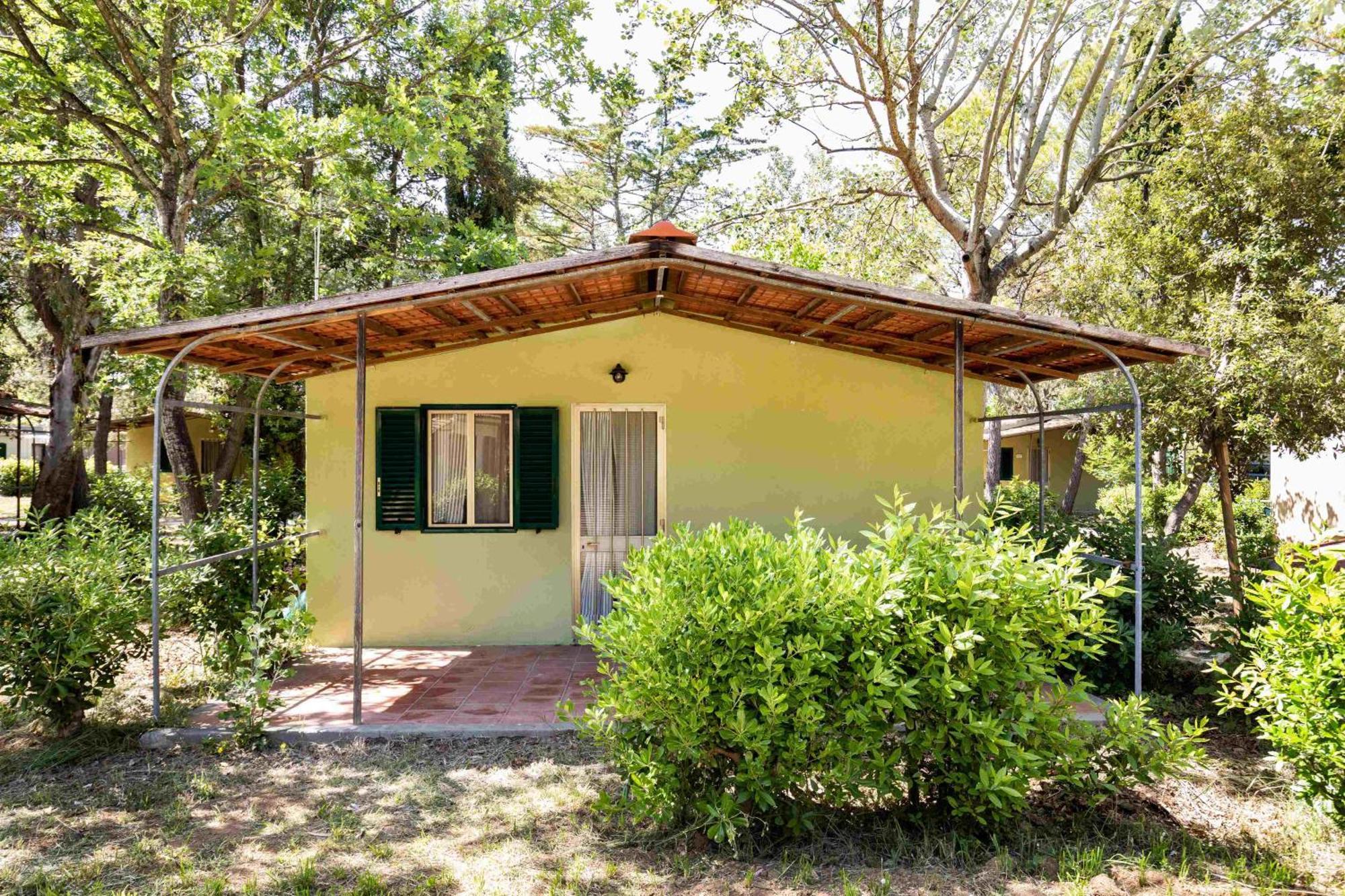 Camping Campo Dei Fiori 베이다 외부 사진