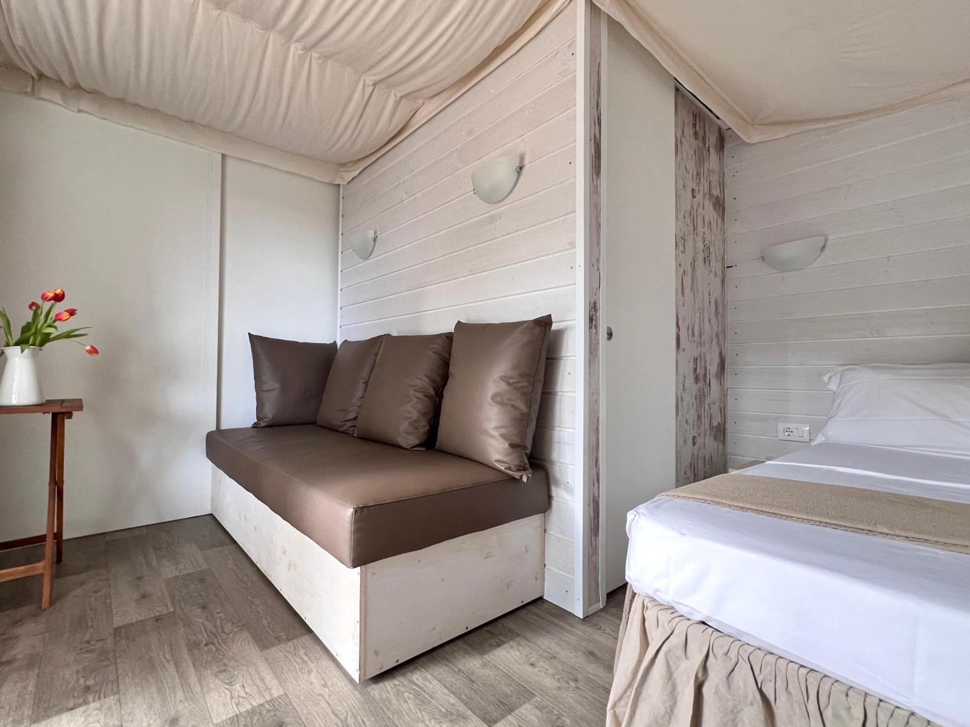 Camping Campo Dei Fiori 베이다 외부 사진